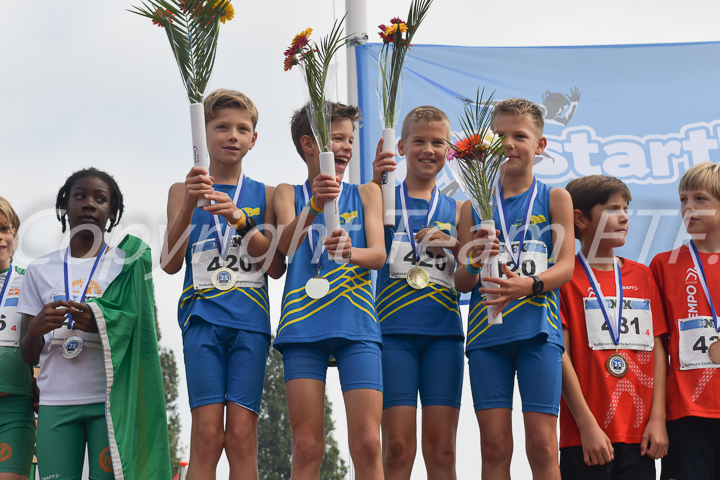 Credit: ETF /  Ed Turk; Fotonummer 25K_4333