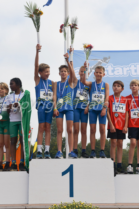 Credit: ETF /  Ed Turk; Fotonummer 25K_4344