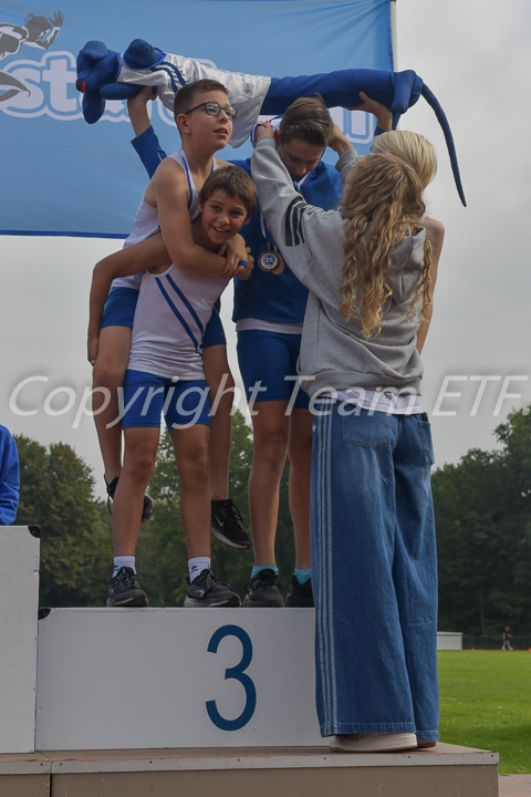 Credit: ETF /  Ed Turk; Fotonummer 25K_4449