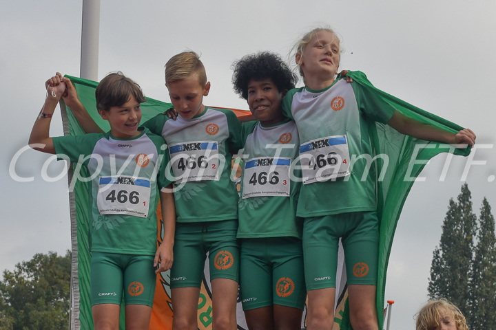 Credit: ETF /  Ed Turk; Fotonummer 25K_4459