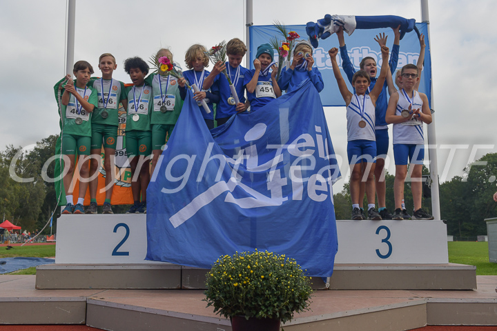 Credit: ETF /  Ed Turk; Fotonummer 25K_4494