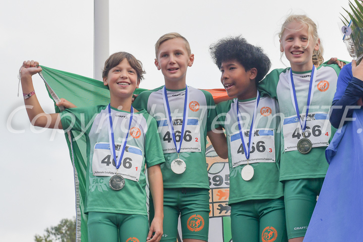 Credit: ETF /  Ed Turk; Fotonummer 25K_4509