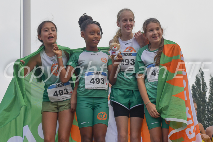 Credit: ETF /  Ed Turk; Fotonummer 25K_4520