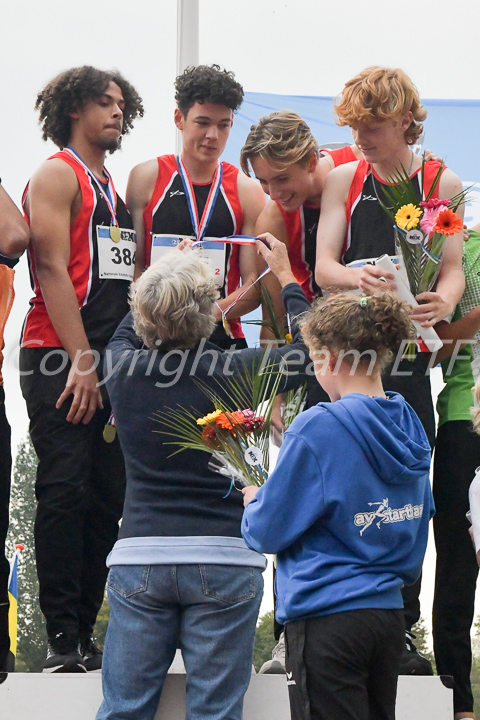 Credit: ETF /  Ed Turk; Fotonummer 25K_4872