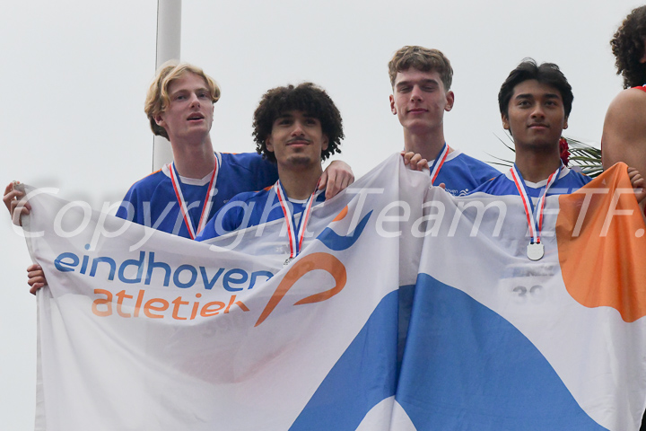 Credit: ETF /  Ed Turk; Fotonummer 25K_4895