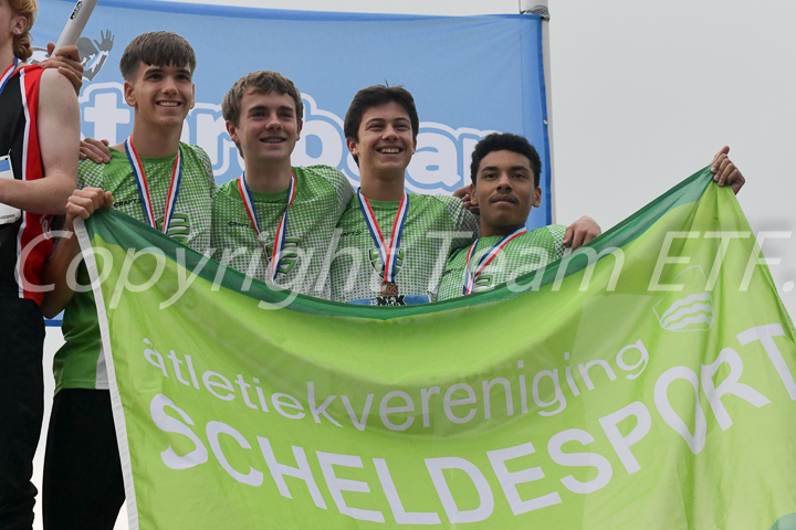 Credit: ETF /  Ed Turk; Fotonummer 25K_4897