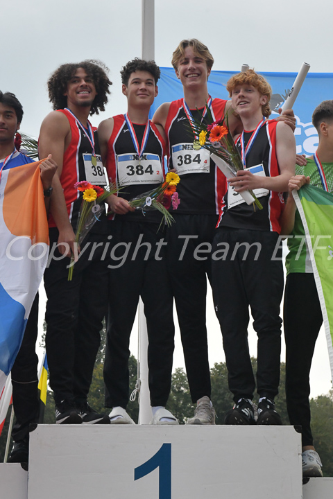 Credit: ETF /  Ed Turk; Fotonummer 25K_4900