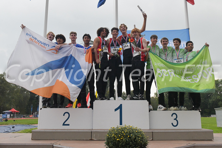 Credit: ETF /  Ed Turk; Fotonummer 25K_4906