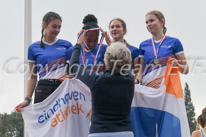 Credit: ETF /  Ed Turk; Fotonummer 25K_4926