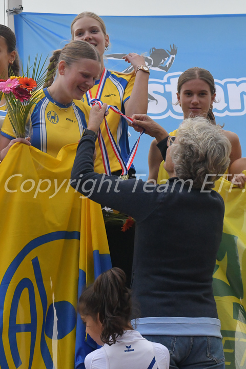 Credit: ETF /  Ed Turk; Fotonummer 25K_4948