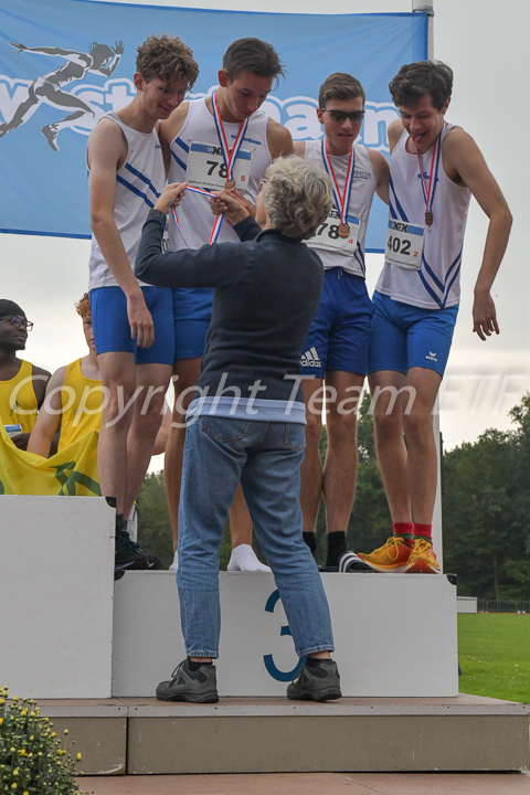 Credit: ETF /  Ed Turk; Fotonummer 25K_4975