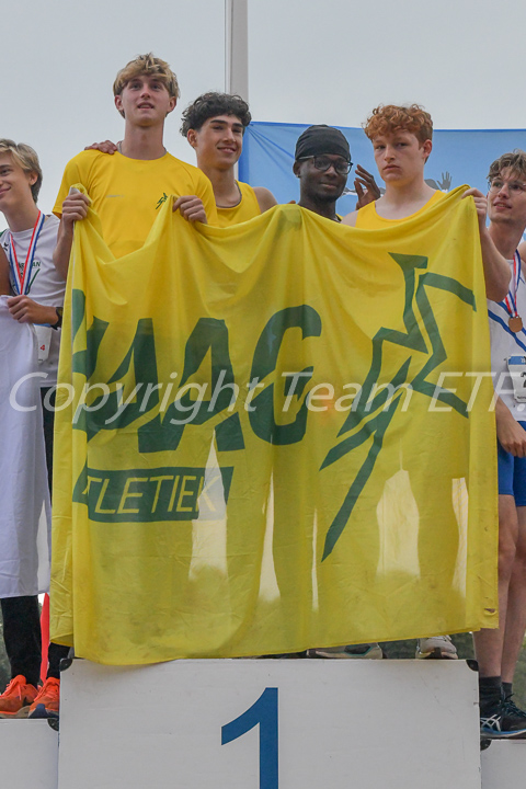 Credit: ETF /  Ed Turk; Fotonummer 25K_4998