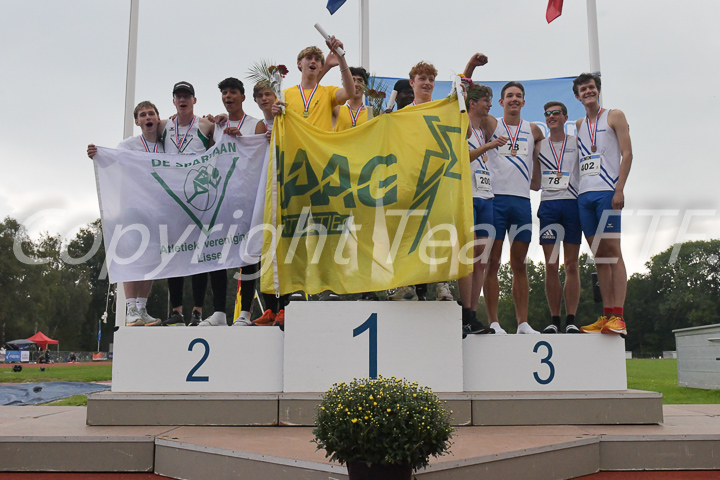 Credit: ETF /  Ed Turk; Fotonummer 25K_5013