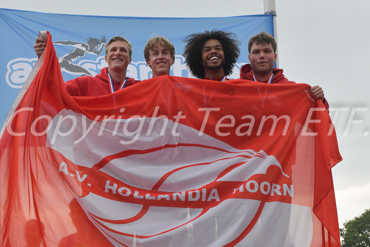 Credit: ETF /  Ed Turk; Fotonummer 25K_5028