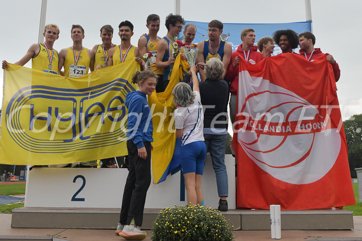 Credit: ETF /  Ed Turk; Fotonummer 25K_5051