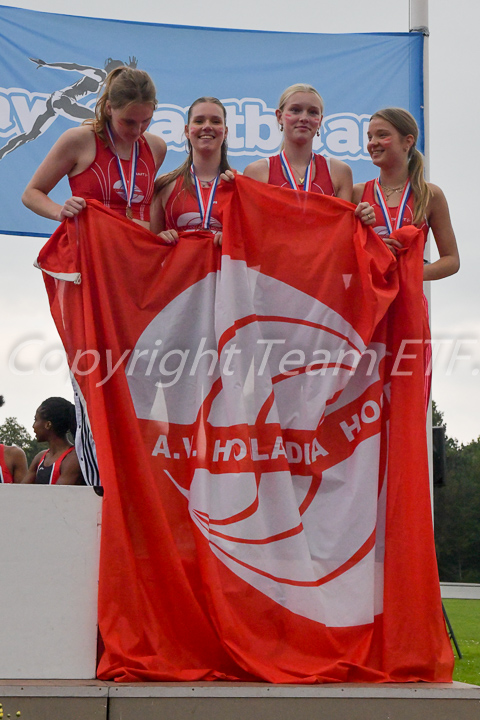 Credit: ETF /  Ed Turk; Fotonummer 25K_5073