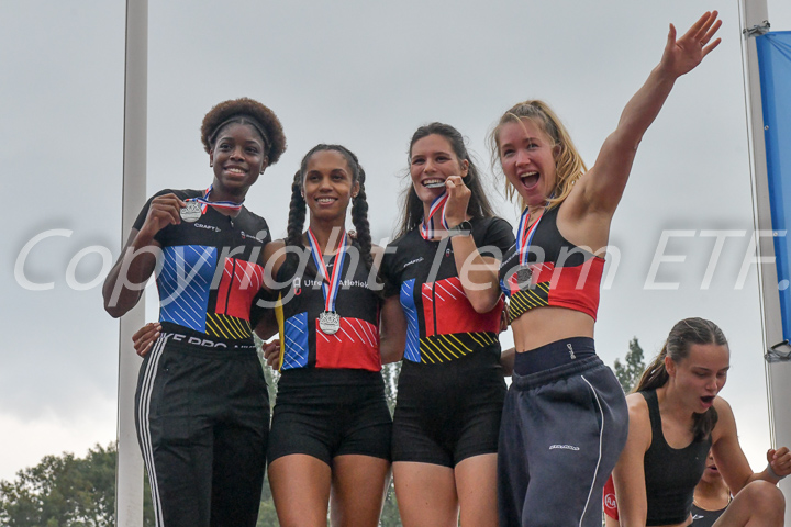 Credit: ETF /  Ed Turk; Fotonummer 25K_5091