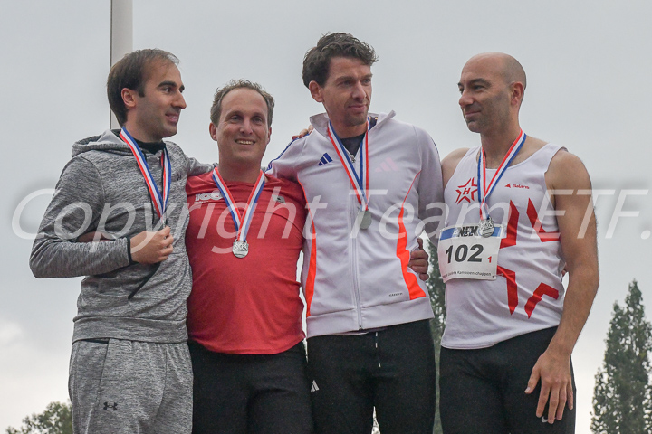 Credit: ETF /  Ed Turk; Fotonummer 25K_5177