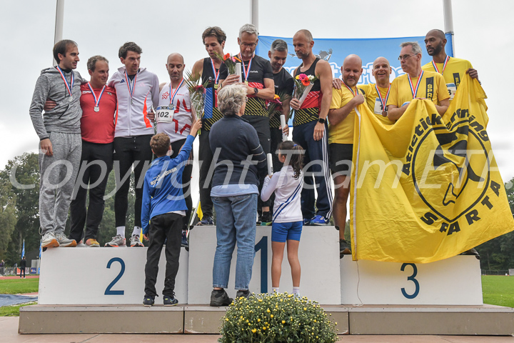 Credit: ETF /  Ed Turk; Fotonummer 25K_5196