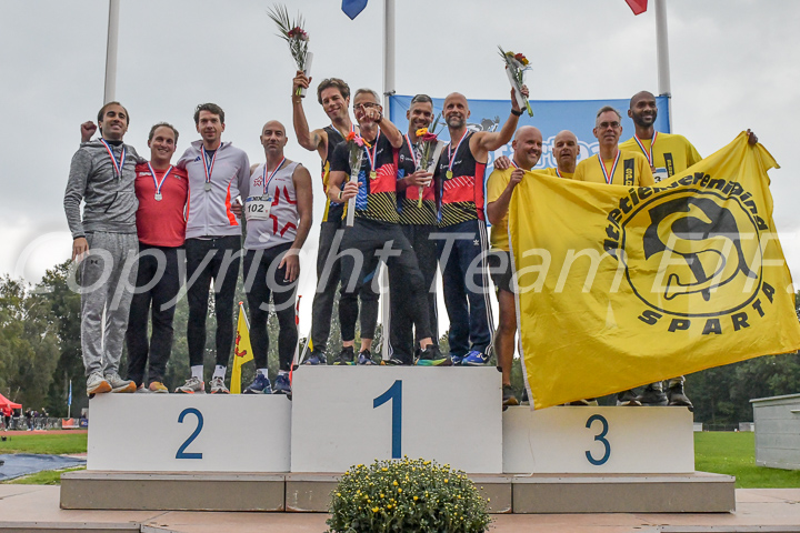 Credit: ETF /  Ed Turk; Fotonummer 25K_5202