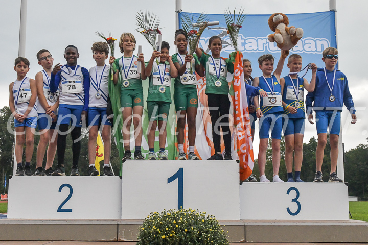 Credit: ETF /  Ed Turk; Fotonummer 25K_5253