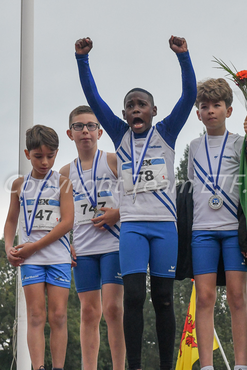 Credit: ETF /  Ed Turk; Fotonummer 25K_5265