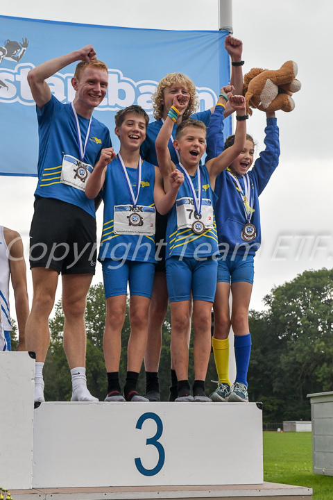 Credit: ETF /  Ed Turk; Fotonummer 25K_5285