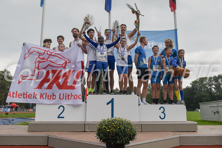 Credit: ETF /  Ed Turk; Fotonummer 25K_5319