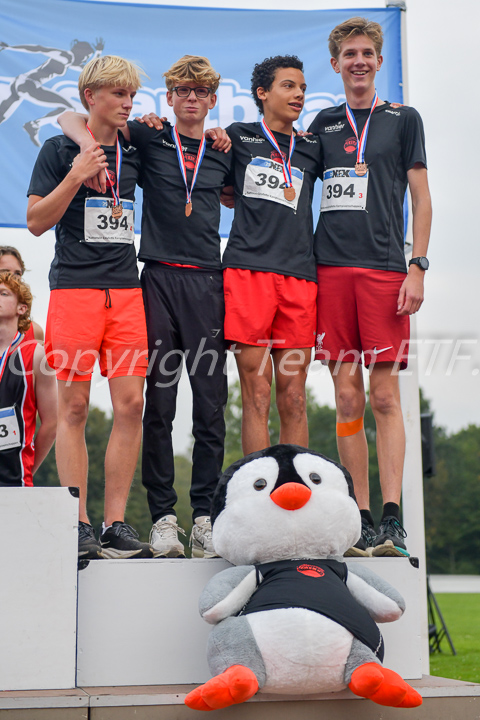 Credit: ETF /  Ed Turk; Fotonummer 25K_6194