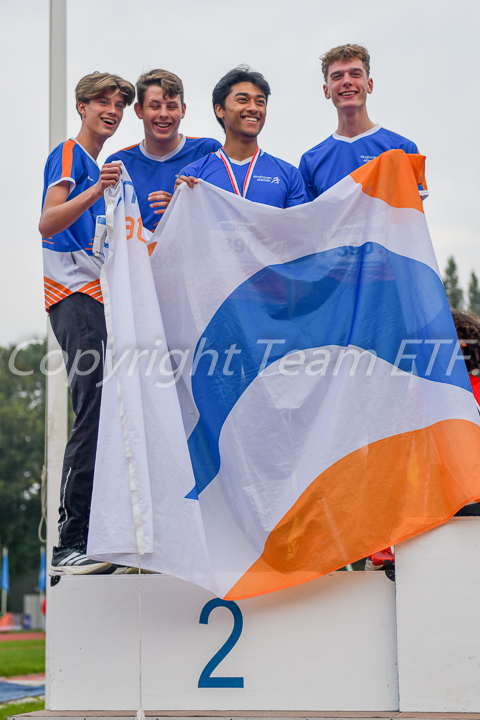 Credit: ETF /  Ed Turk; Fotonummer 25K_6201