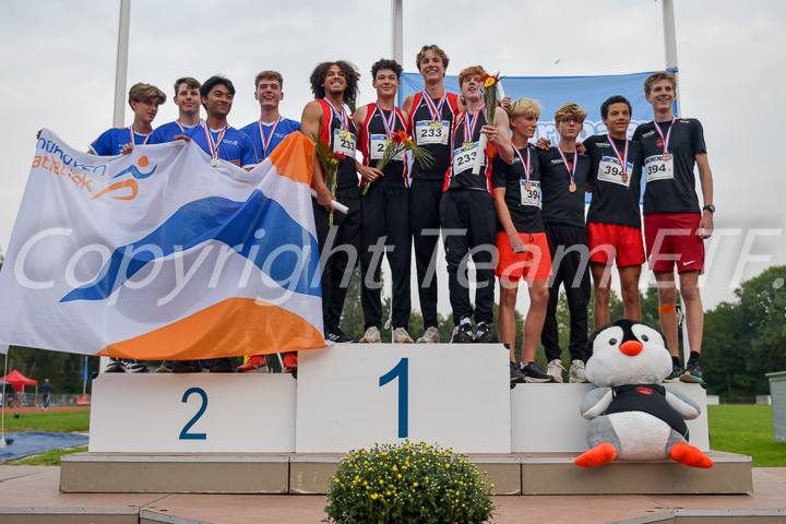 Credit: ETF /  Ed Turk; Fotonummer 25K_6214