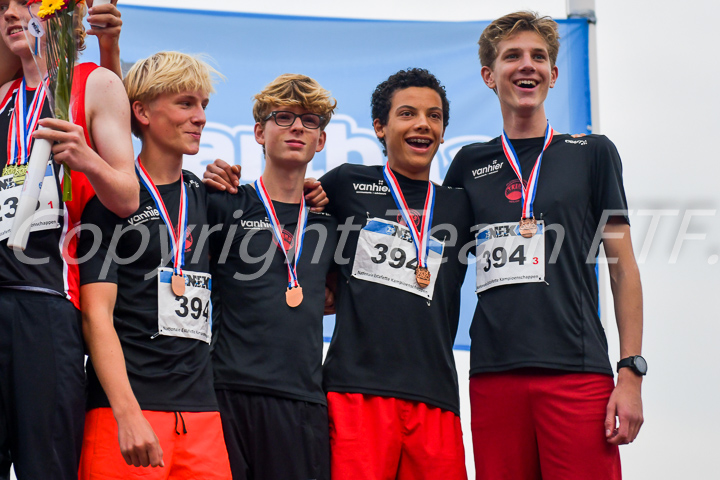 Credit: ETF /  Ed Turk; Fotonummer 25K_6220