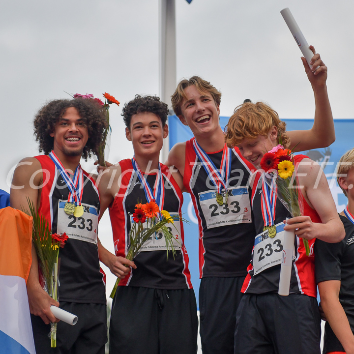 Credit: ETF /  Ed Turk; Fotonummer 25K_6228