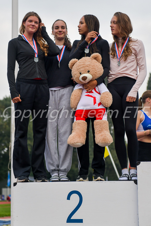 Credit: ETF /  Ed Turk; Fotonummer 25K_6238