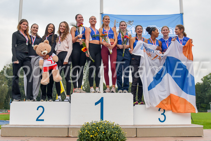 Credit: ETF /  Ed Turk; Fotonummer 25K_6264