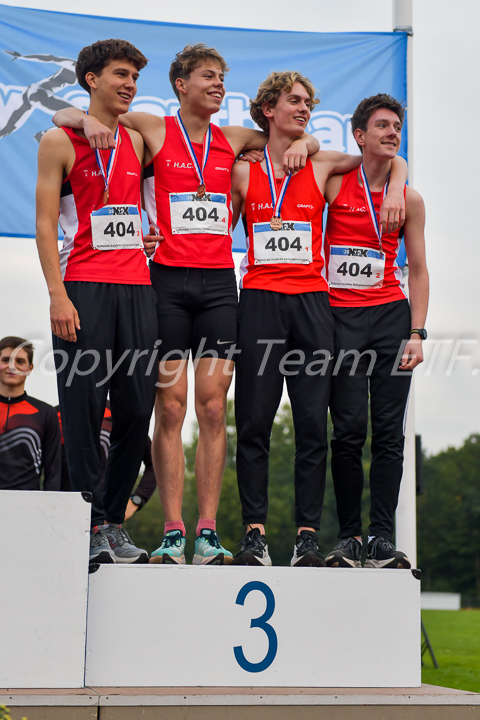 Credit: ETF /  Ed Turk; Fotonummer 25K_6284