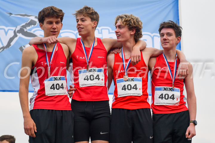 Credit: ETF /  Ed Turk; Fotonummer 25K_6288