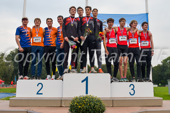 Credit: ETF /  Ed Turk; Fotonummer 25K_6310