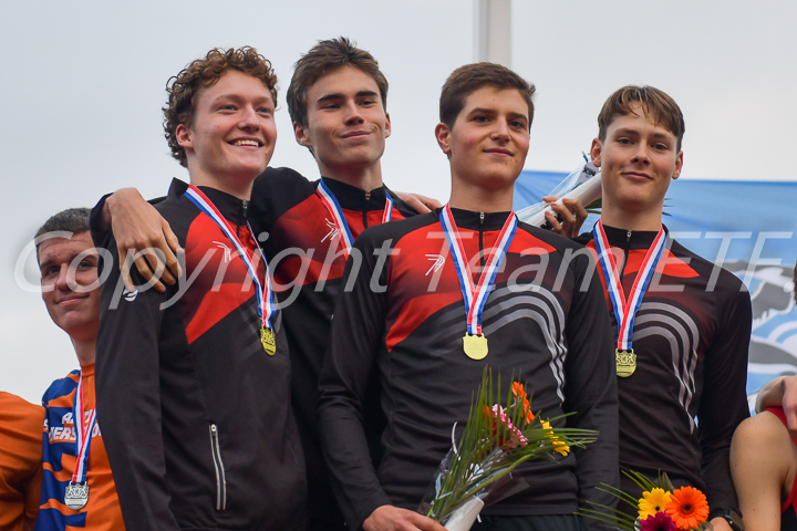 Credit: ETF /  Ed Turk; Fotonummer 25K_6316