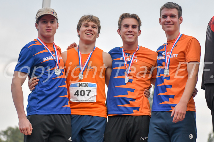 Credit: ETF /  Ed Turk; Fotonummer 25K_6324