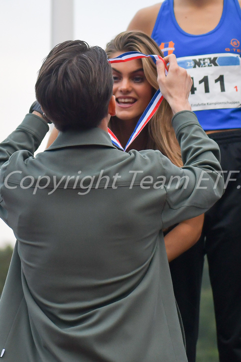 Credit: ETF /  Ed Turk; Fotonummer 25K_6352