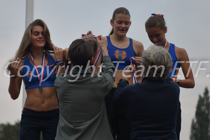 Credit: ETF /  Ed Turk; Fotonummer 25K_6354