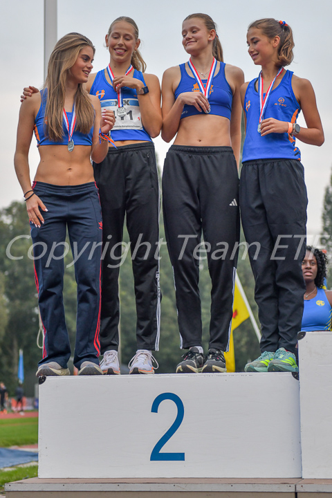 Credit: ETF /  Ed Turk; Fotonummer 25K_6363