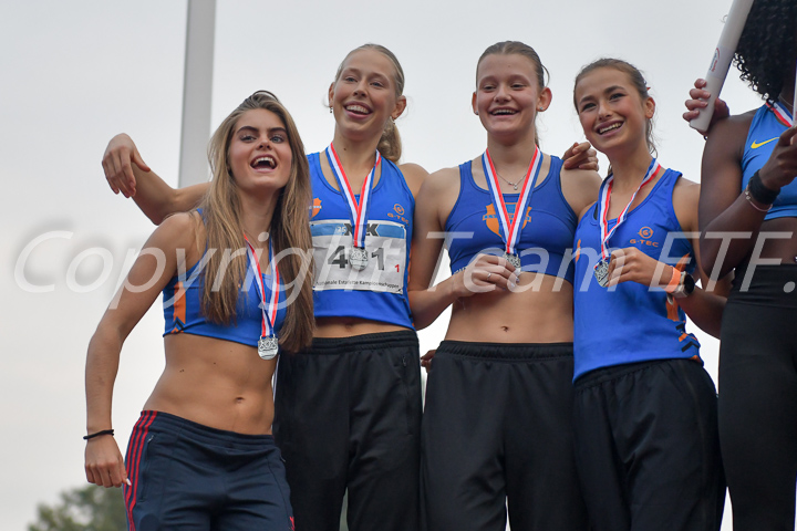 Credit: ETF /  Ed Turk; Fotonummer 25K_6394