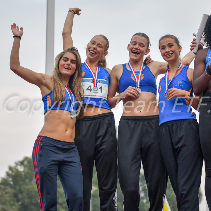 Credit: ETF /  Ed Turk; Fotonummer 25K_6398