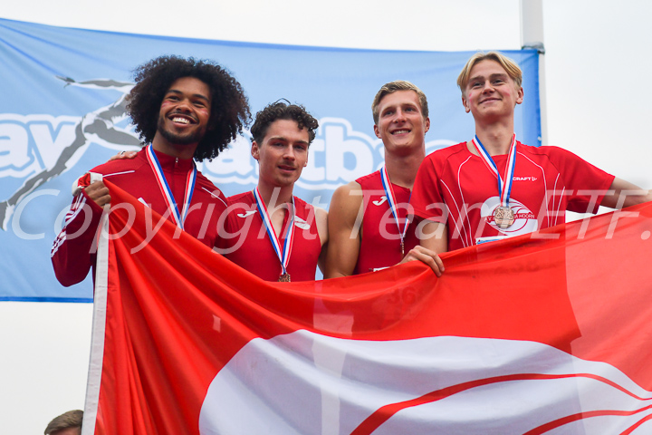 Credit: ETF /  Ed Turk; Fotonummer 25K_6420