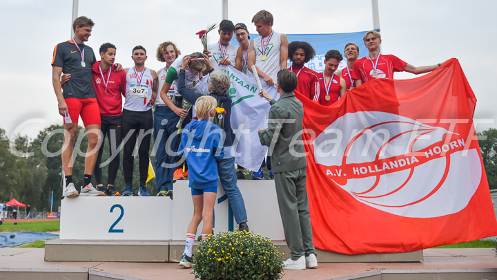 Credit: ETF /  Ed Turk; Fotonummer 25K_6430