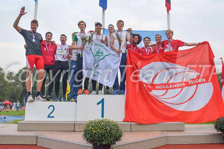 Credit: ETF /  Ed Turk; Fotonummer 25K_6437