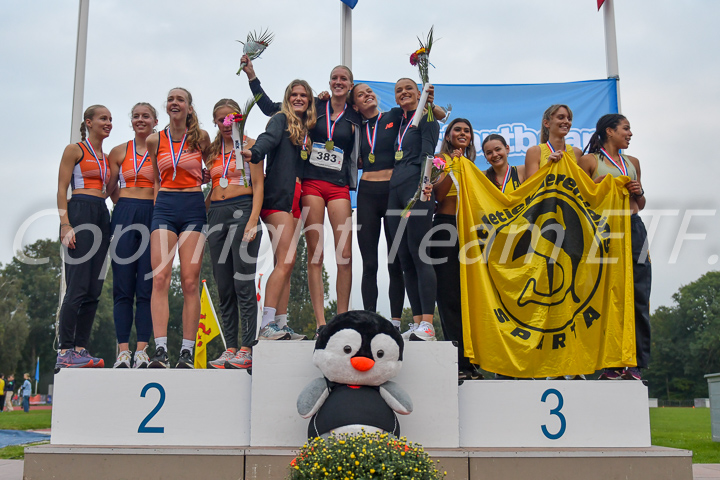 Credit: ETF /  Ed Turk; Fotonummer 25K_6486