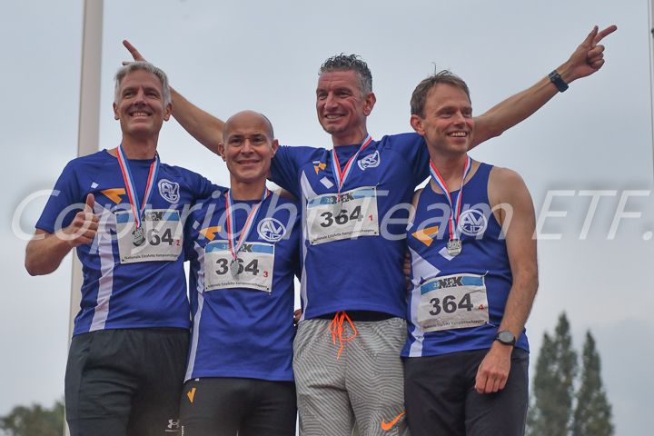 Credit: ETF /  Ed Turk; Fotonummer 25K_6566